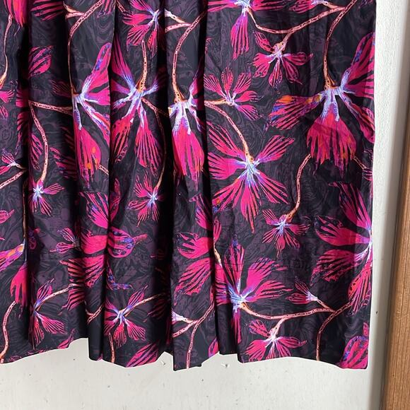 Ulla Johnson Caprice Dress Zinnia - Picture 12 of 16